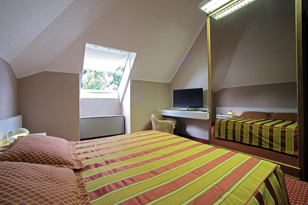 Hotel I Diamanti Garlasco Rom bilde