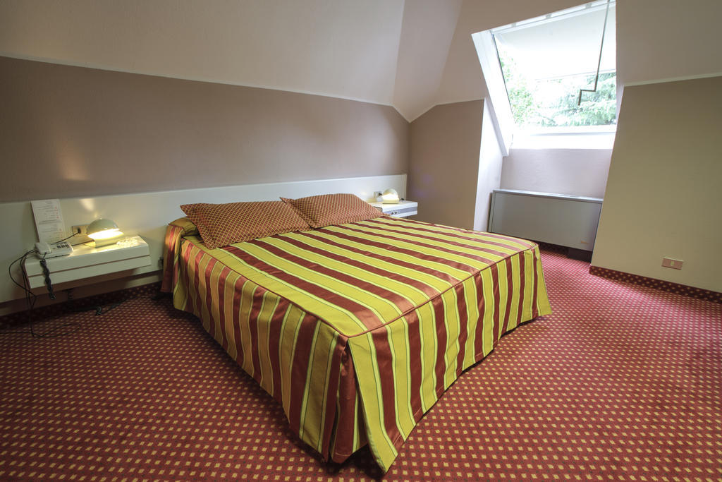 Hotel I Diamanti Garlasco Rom bilde